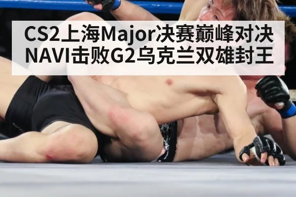CS2上海Major决赛巅峰对决NAVI击败G2乌克兰双雄封王