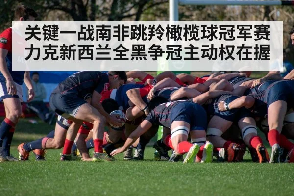关键一战南非跳羚橄榄球冠军赛力克新西兰全黑争冠主动权在握